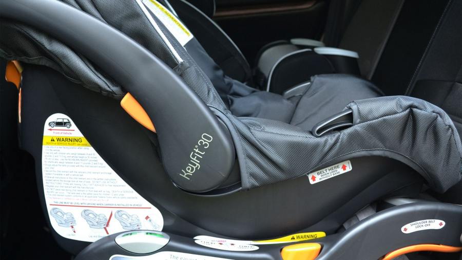 chicco keyfit 30 car seat manual