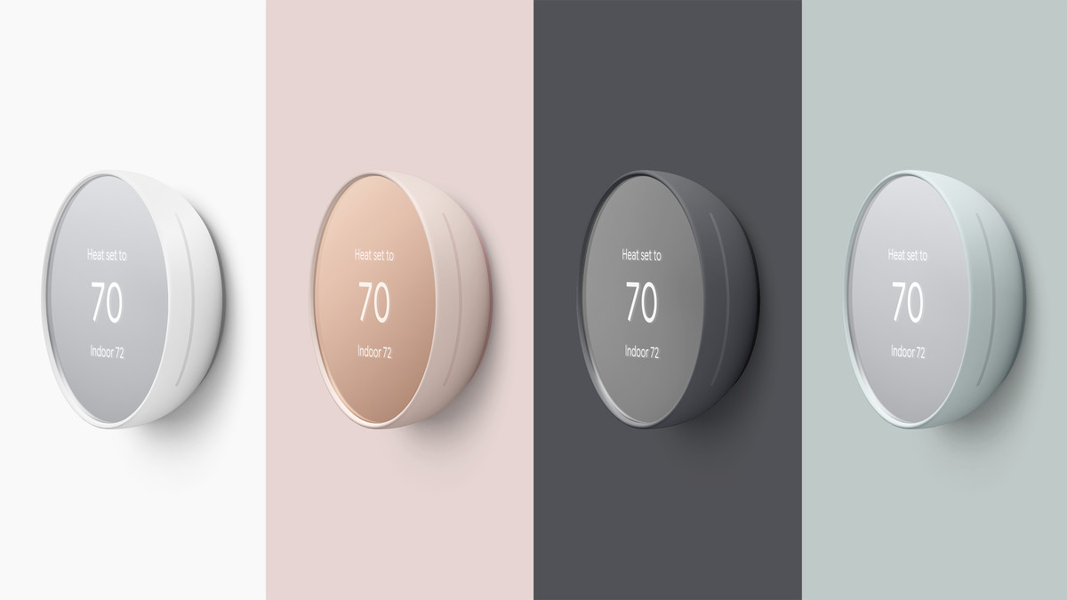 Nest Thermostat Guide: Manual, Model, Installation, App
